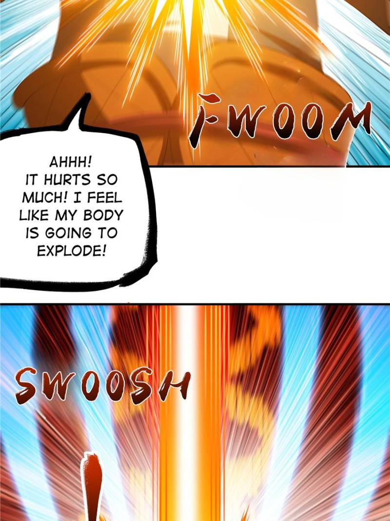 Invincible Martial Sage Chapter 132 39